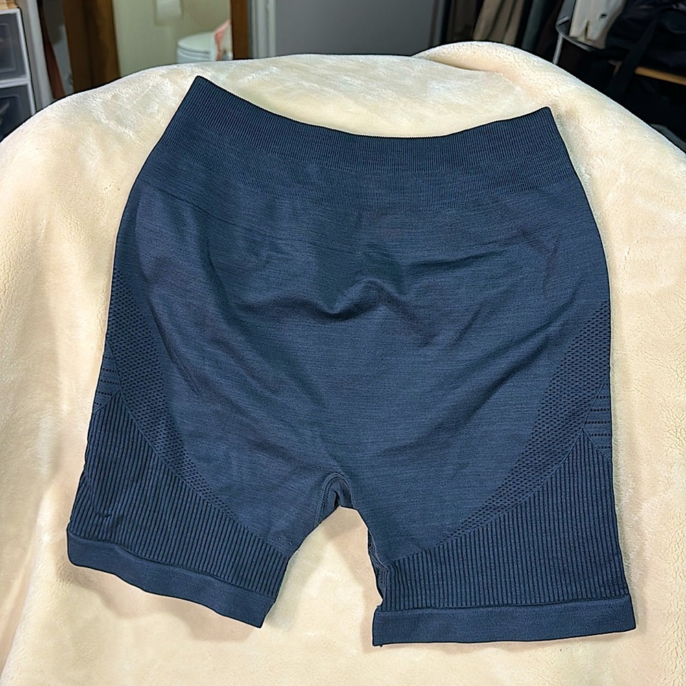 Alphalete shorts